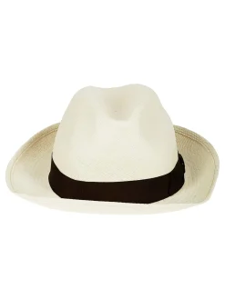 Federico Panama Quito Medium Brim