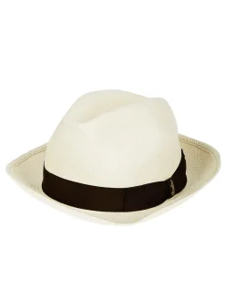 Federico Panama Quito Medium Brim