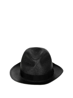 Federico Panama Quito Medium Brim