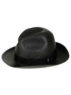 Federico Panama Quito Medium Brim