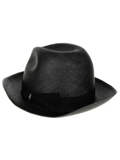 Federico Panama Quito Medium Brim