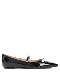 Felicity Bow Ballerinas
