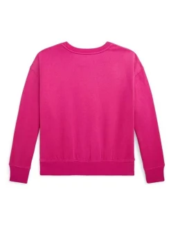 Felpa con magliette in maglia Bearbbblpolo