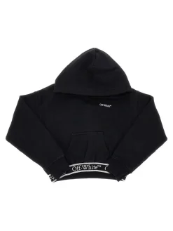 Felpa Crop