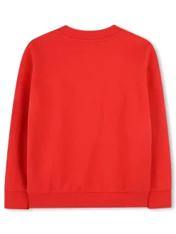 Felpa in cotone