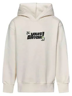 Felpa unisex