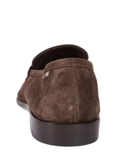 Figino Suede Loafers
