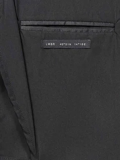 Fit di comfort Blazer a petto singolo