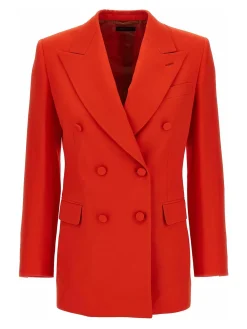 Flavia Blazer