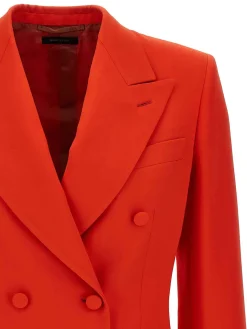 Flavia Blazer