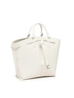 Flores tote borse