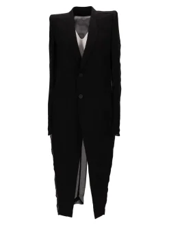 Fogpocket Neue Coat