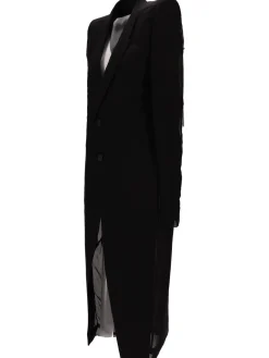 Fogpocket Neue Coat
