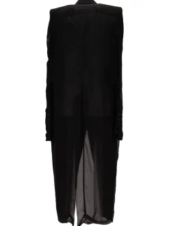Fogpocket Neue Coat