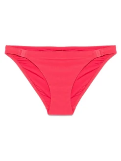 Fondo bikini corallo