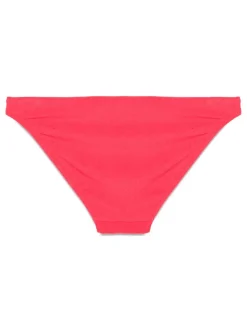 Fondo bikini corallo