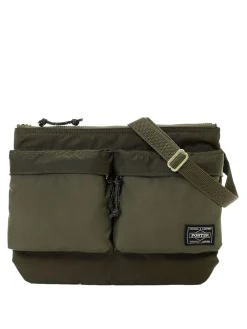 Forzare la borsa a tracolla
