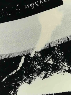 Foulard Con Stampa