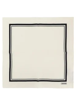 Foulard in seta