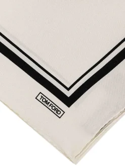 Foulard in seta