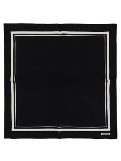 Foulard in seta