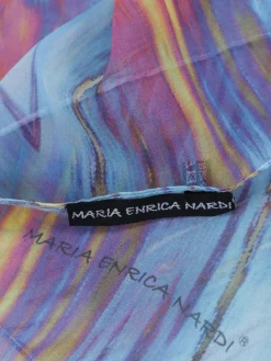 Foulard Natalia in seta