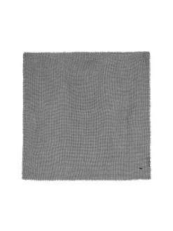 Foulard Pied de Poule in lana