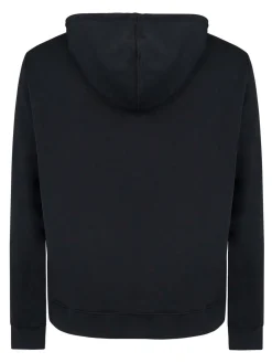 Fuppoma Black Cotton Blend