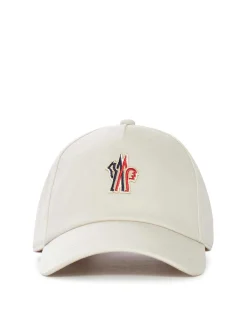 Gabardina di cotone del berretto da baseball