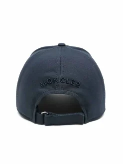 Gabardine Baseball Cap