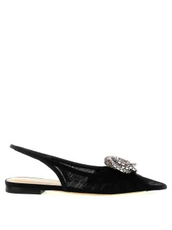 Galaxy Slingback