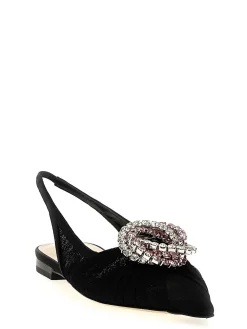 Galaxy Slingback