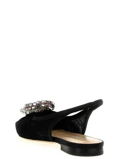 Galaxy Slingback