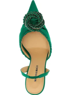 Galaxy Slingback