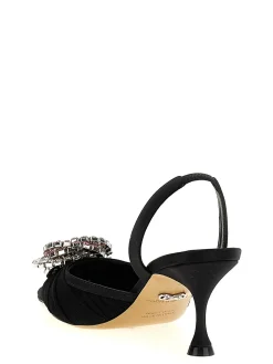 Galaxy Slingback