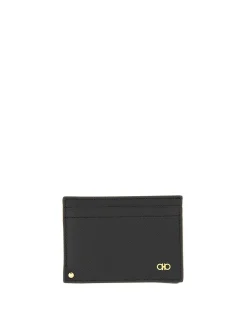 Ganci porta carte