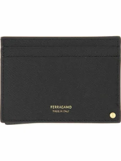 Ganci porta carte