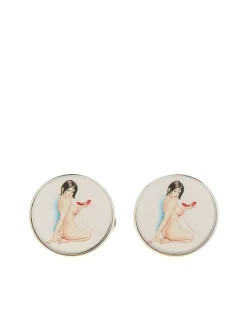 Gemelli Anlady color argento