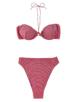 Gemma Bikini Strass
