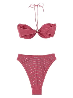 Gemma Bikini Strass