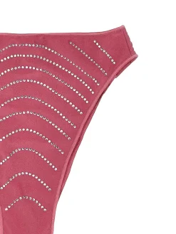 Gemma Bikini Strass