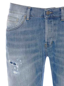 George Jeans
