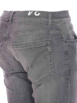 George Jeans