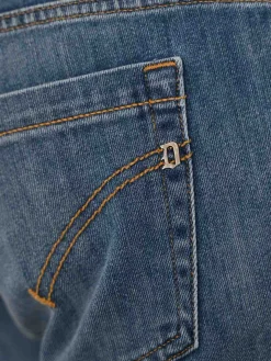 George Jeans in denim