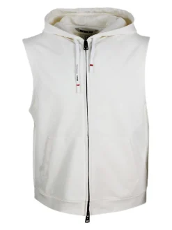 Giacca bianche