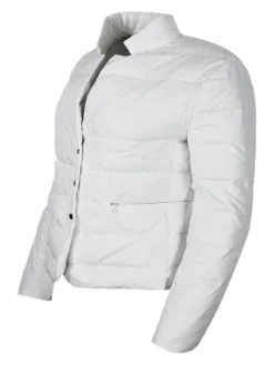 Giacca bianche