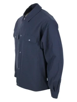 Giacca blu