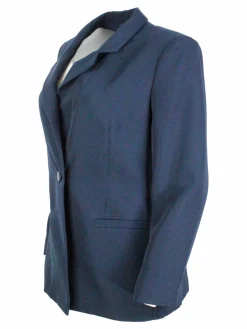 Giacca blu