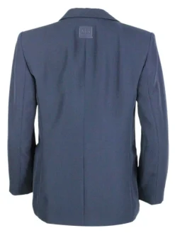 Giacca blu