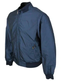Giacca blu